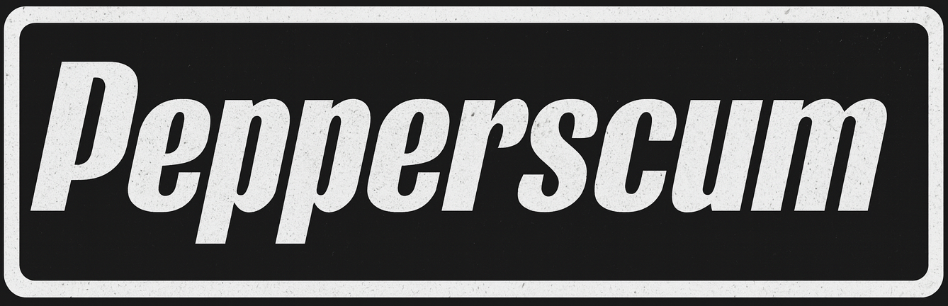 Pepperscum